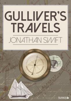 Gulliver's Travels - Ð”Ð¶Ð¾Ð½Ð°Ñ‚Ð°Ð½ Ð¡Ð²Ð¸Ñ„Ñ‚ 