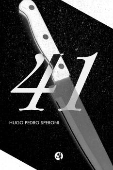 41 - Hugo Pedro Speroni 