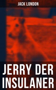 Jerry der Insulaner - Ð”Ð¶ÐµÐº Ð›Ð¾Ð½Ð´Ð¾Ð½ 