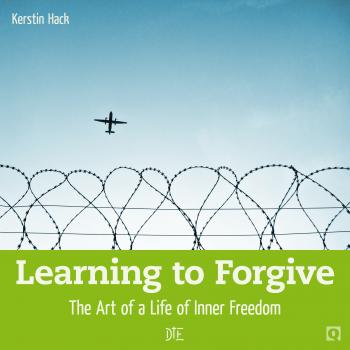 Learning to Forgive - Kerstin  Hack Quadro