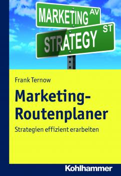 Marketing-Routenplaner - Frank  Ternow 
