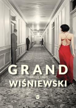 Grand (tw) - Janusz L. Wiśniewski 