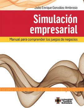 Simulación empresarial - Julio Enrique González Ambrosio 