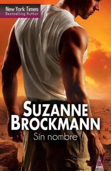 Sin nombre - Suzanne  Brockmann Top Novel
