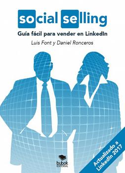 Social Selling - Luis Font 