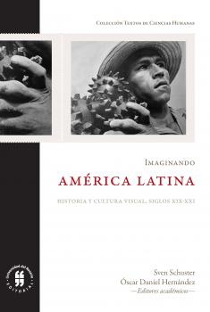Imaginando América Latina - Отсутствует Textos de Ciencias Humanas