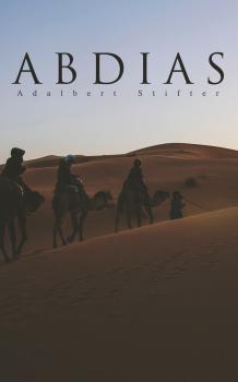 Abdias - Adalbert Stifter 