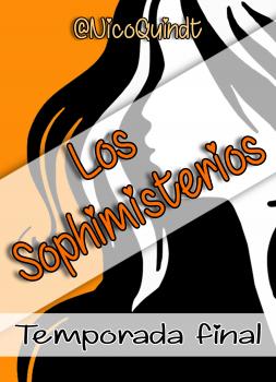 Los Sophimisterios - Nico  Quindt La más odiada