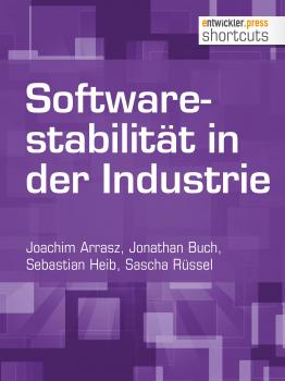 Softwarestabilität in der Industrie - Jonathan  Buch Shortcuts
