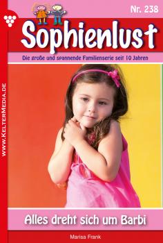 Sophienlust 238 – Familienroman - Marisa Frank Sophienlust
