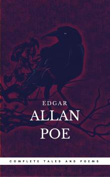 Poe: Complete Tales And Poems  - Эдгар Аллан По 
