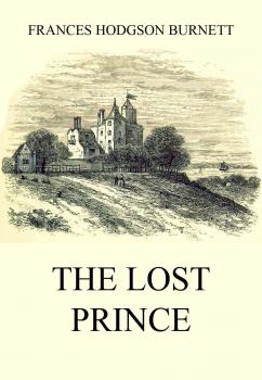 The Lost Prince - Frances Hodgson  Burnett 