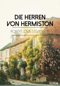 Die Herren von Hermiston - Robert Louis Stevenson 