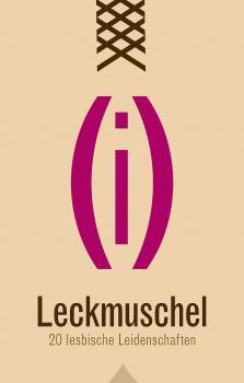 Leckmuschel - Gary  Grant 