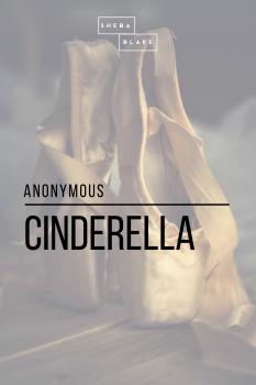 Cinderella - Sheba  Blake 