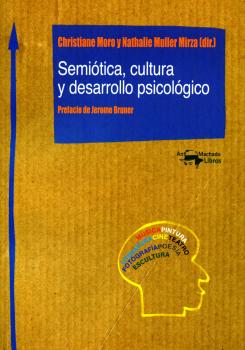 Semiótica, cultura y desarrollo psicológico - Отсутствует Nuevo Aprendizaje