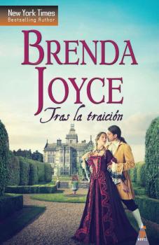 Tras la traición - Brenda Joyce Top Novel