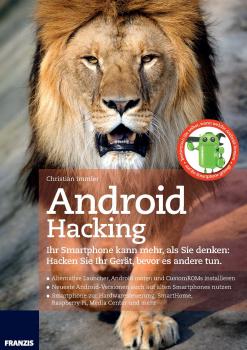 Android Hacking - Christian  Immler Hacking