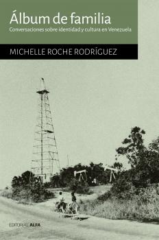 Álbum de familia - Michelle Roche Rodríguez Hogueras