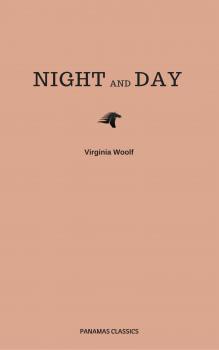 Night and Day - Вирджиния Вулф 