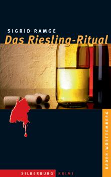 Das Riesling-Ritual - Sigrid  Ramge 