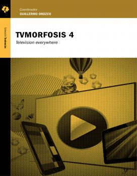 TVMorfosis 4 - Ignacio  Ramonet TVMorfosis