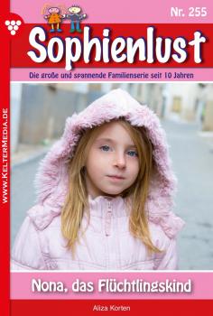 Sophienlust 255 – Familienroman - Aliza Korten Sophienlust