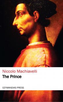 The Prince - Niccolò Machiavelli 