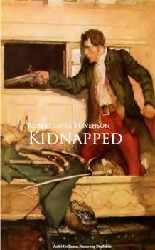 Kidnapped - Robert Louis Stevenson 