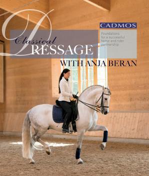 Classical Dressage with Anja Beran - Anja  Beran Horses