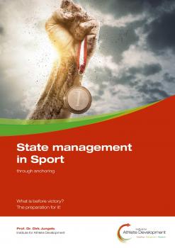 State management in Sport through anchoring - Dirk Jungels 
