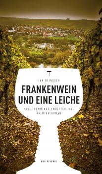 Frankenwein und eine Leiche (eBook) - Jan Beinßen 
