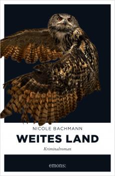 Weites Land - Nicole  Bachmann Lou Beck