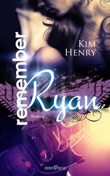 Remember Ryan - Kim  Henry Purple Raven