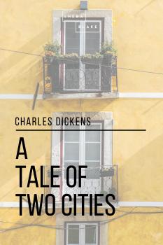 A Tale of Two Cities - Sheba  Blake 