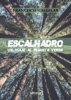 Escalhadro - Francisco Halgilar 