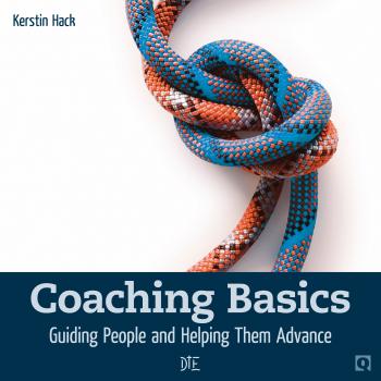 Coaching Basics - Kerstin  Hack Quadro