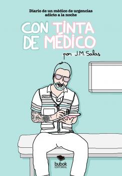 Con tinta de médico - J.M. Salas 