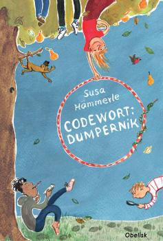 Codewort: Dumpernik - Susa  Hammerle 