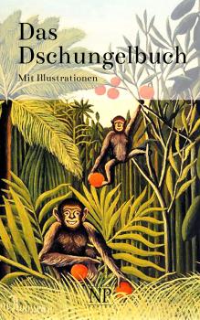 Das Dschungelbuch - Rudyard 1865-1936 Kipling Kinderbücher bei Null Papier
