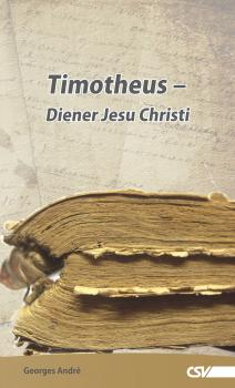 Timotheus - Georges  Andre 