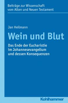 Wein und Blut - Jan  Heilmann 