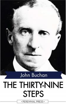 The Thirty-Nine Steps - Buchan John 
