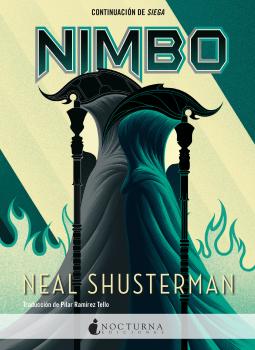 Nimbo - Neal Shusterman El arco de la Guadaña