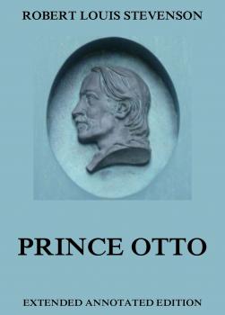 Prince Otto - Robert Louis Stevenson 