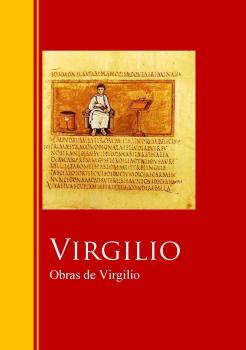 Virgilio - Публий Марон Вергилий Biblioteca de Grandes Escritores