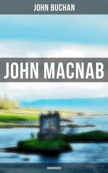 John Macnab (Unabridged) - Buchan John 