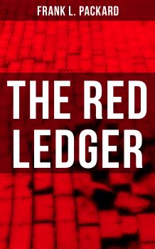 THE RED LEDGER - Frank L. Packard 