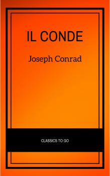Il Conde - Джозеф Конрад 