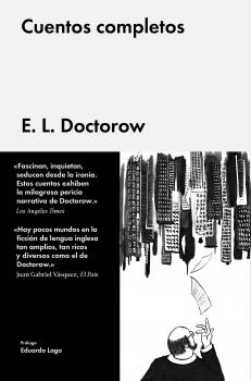 Cuentos completos -  Edgar Lawrence Doctorow Narrativa extranjera